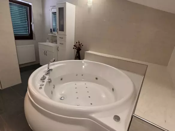 3-bedroom Apartment In Crnica, Croatia (25.193 M²)