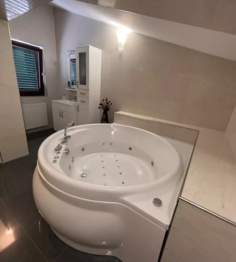 3-bedroom Apartment In Crnica, Croatia (25.193 M²)