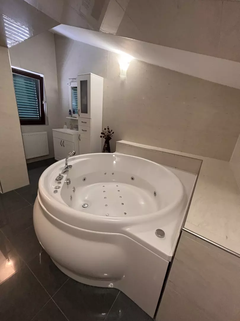 3-bedroom Apartment In Crnica, Croatia (25.193 M²)