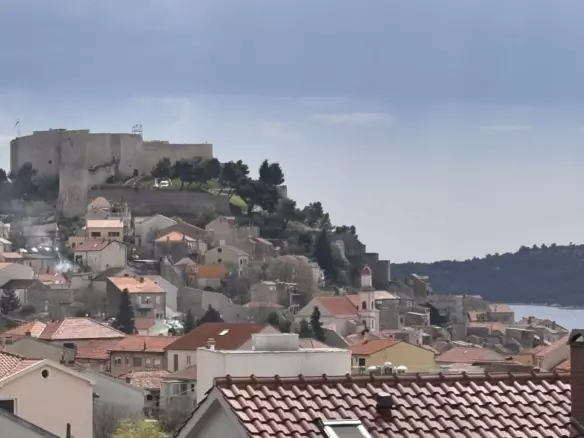 3-bedroom Apartment In Crnica, Croatia (25.193 M²)
