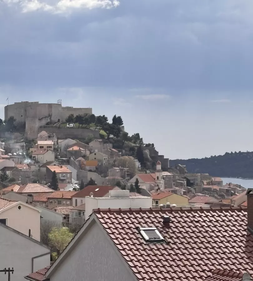 3-bedroom Apartment In Crnica, Croatia (25.193 M²)
