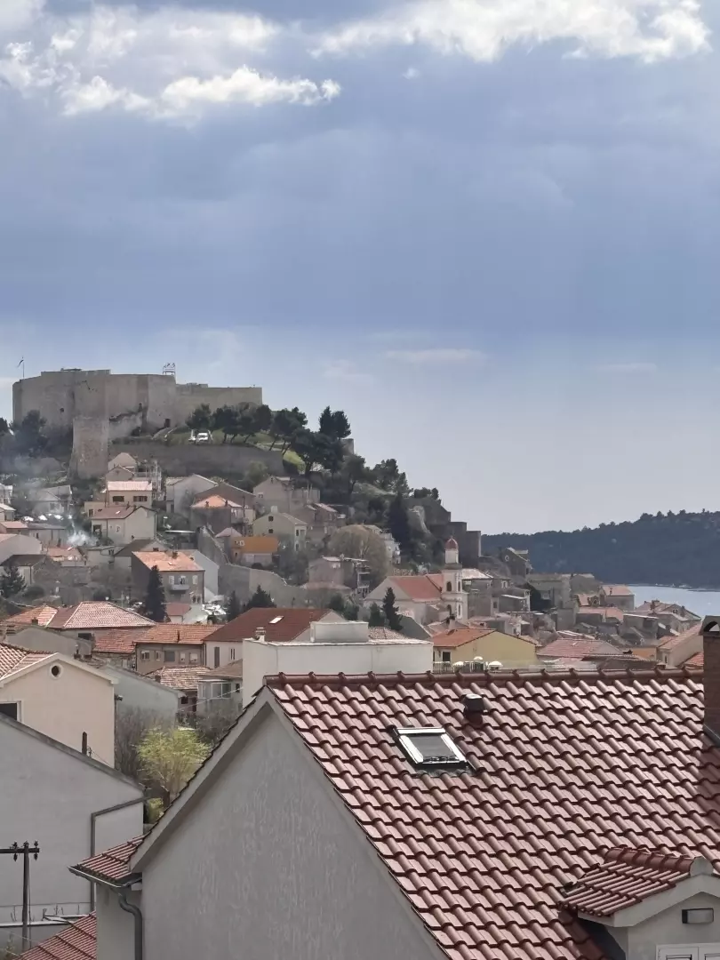 3-bedroom Apartment In Crnica, Croatia (25.193 M²)