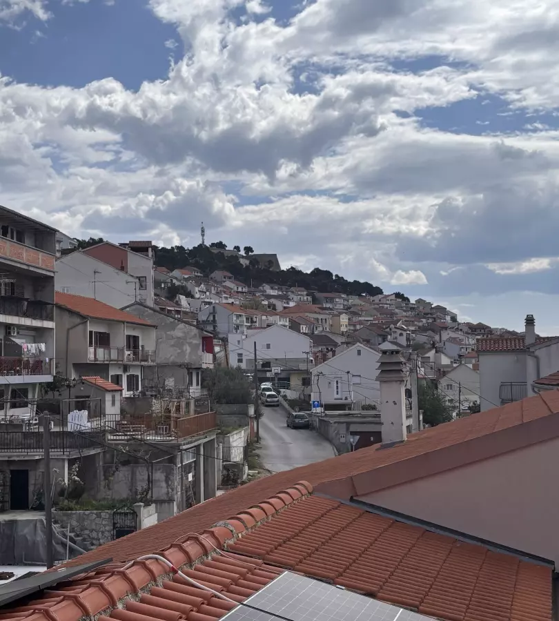 3-bedroom Apartment In Crnica, Croatia (25.193 M²)