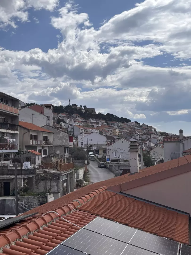 3-bedroom Apartment In Crnica, Croatia (25.193 M²)
