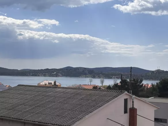 3-bedroom Apartment In Crnica, Croatia (25.193 M²)
