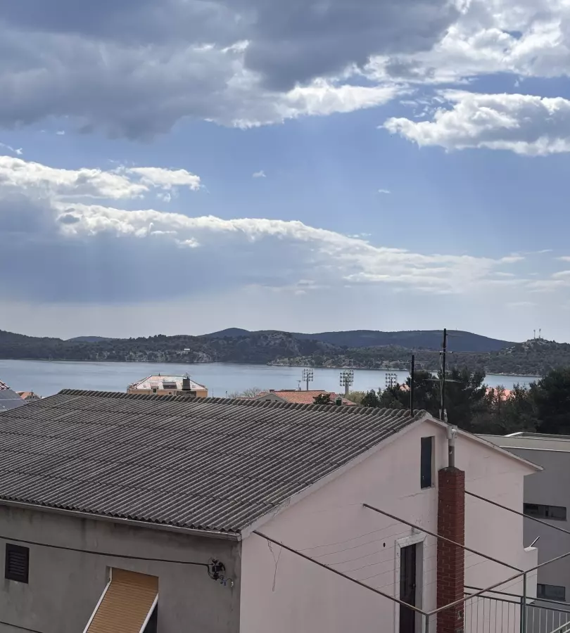 3-bedroom Apartment In Crnica, Croatia (25.193 M²)