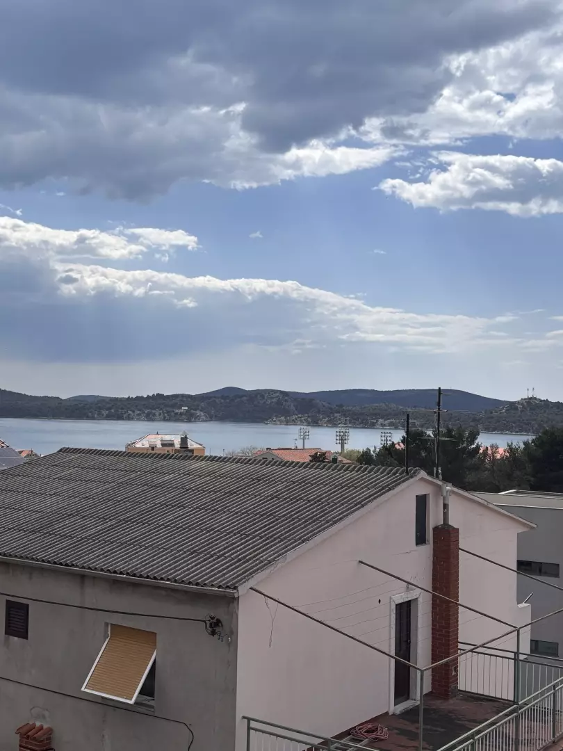 3-bedroom Apartment In Crnica, Croatia (25.193 M²)