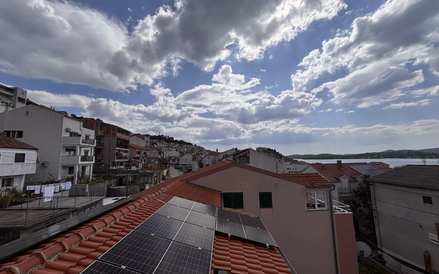 3-bedroom Apartment In Crnica, Croatia (25.193 M²)