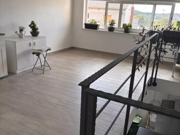 3-bedroom Apartment In Crnica, Croatia (25.193 M²)
