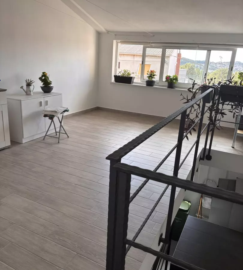 3-bedroom Apartment In Crnica, Croatia (25.193 M²)
