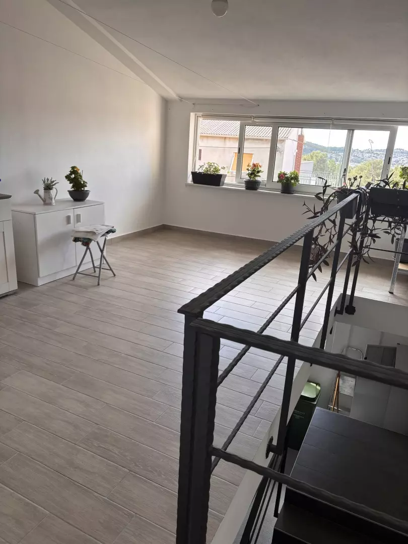 3-bedroom Apartment In Crnica, Croatia (25.193 M²)