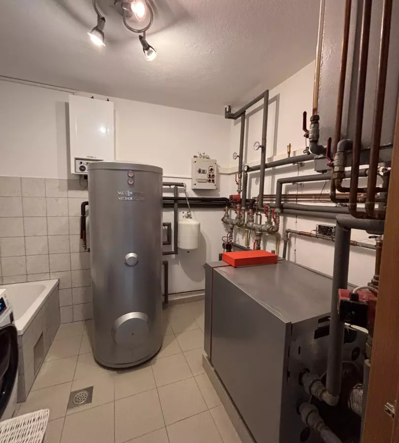 3-bedroom Apartment In Crnica, Croatia (25.193 M²)