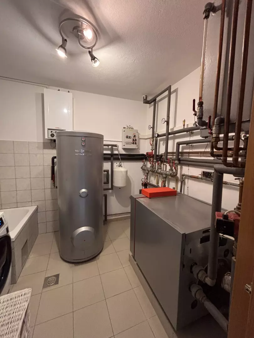 3-bedroom Apartment In Crnica, Croatia (25.193 M²)