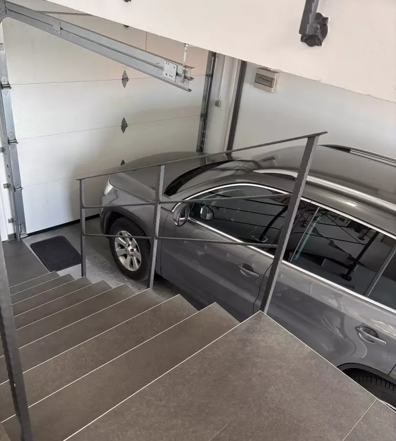 3-bedroom Apartment In Crnica, Croatia (25.193 M²)