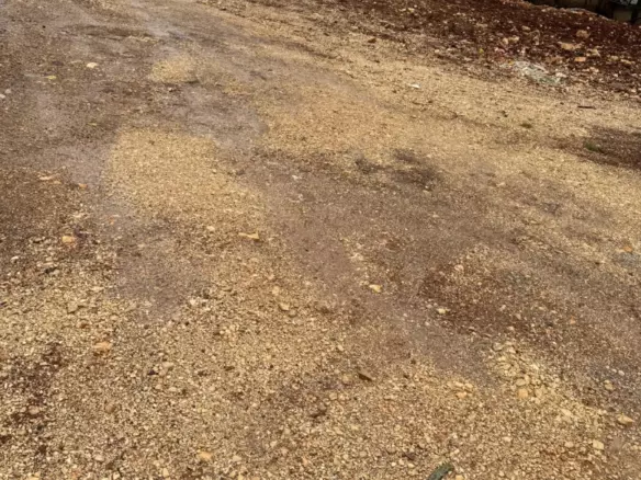 Land In Labin, Croatia (743 M²)