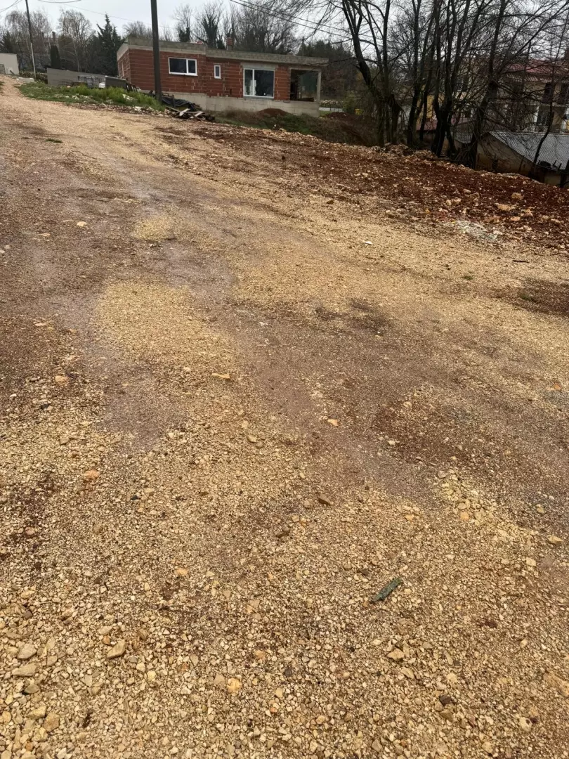 Land In Labin, Croatia (743 M²)