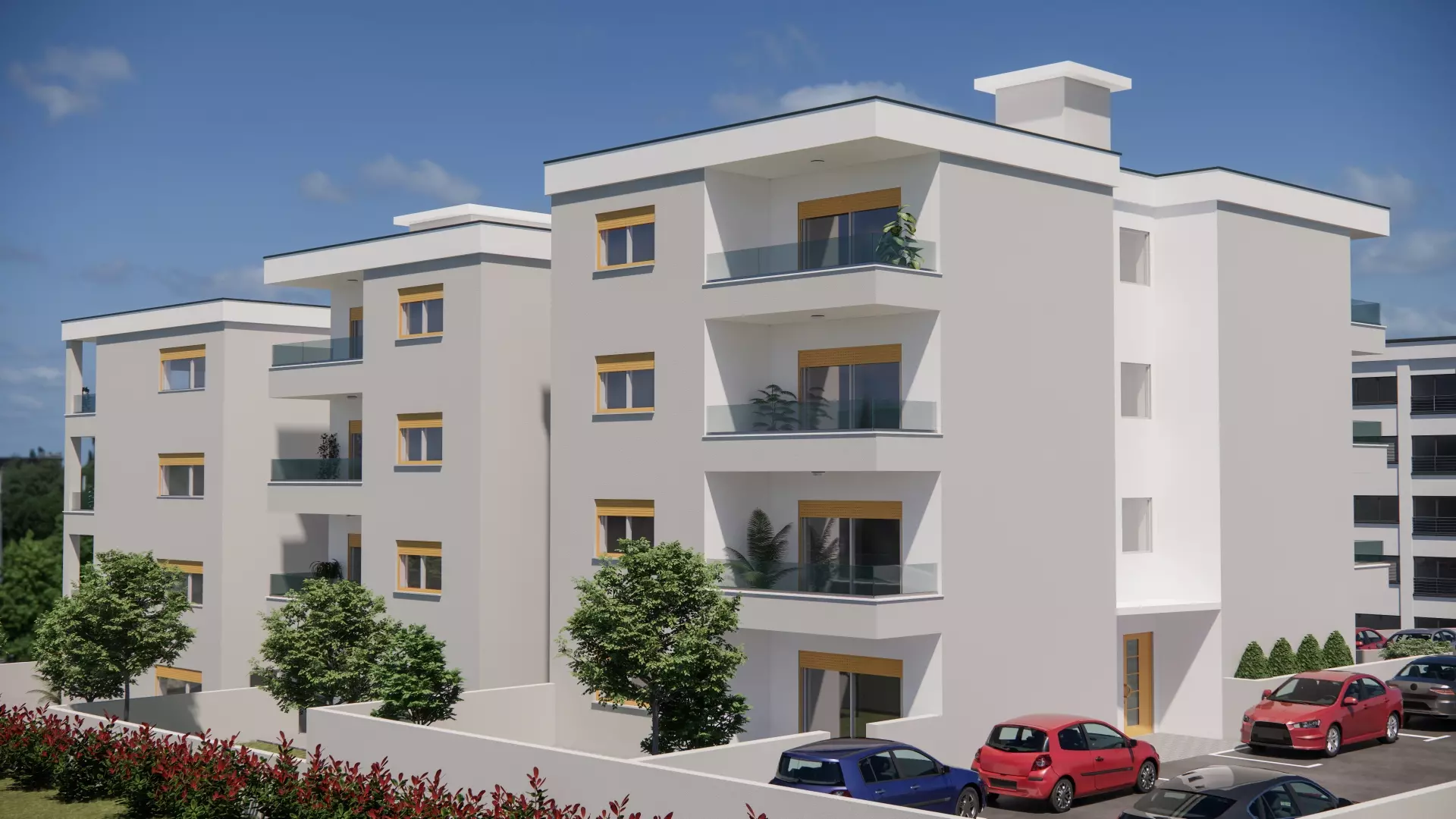2-bedroom Apartment In Centar, Croatia (59,16 M²)