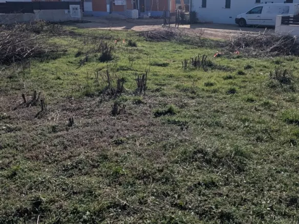 Land In Krnica, Croatia (529 M²)