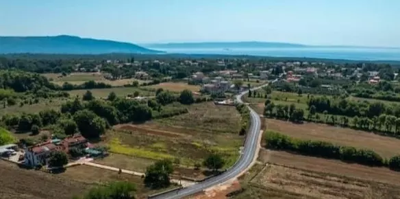 Land In Krnica, Croatia (529 M²)