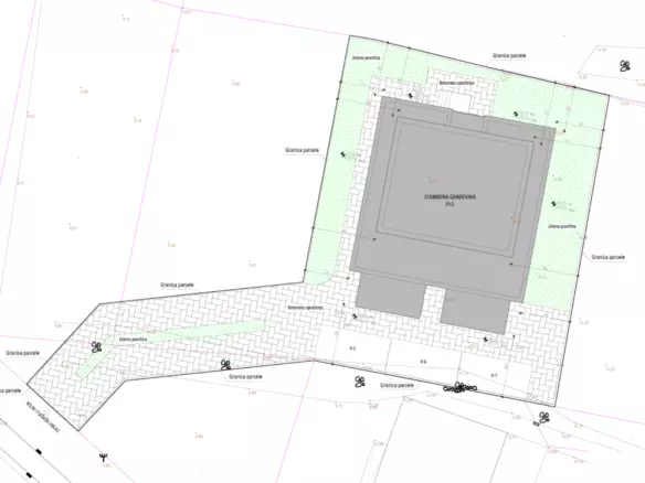 2-bedroom Apartment In Brodarica, Croatia (85,11 M²)
