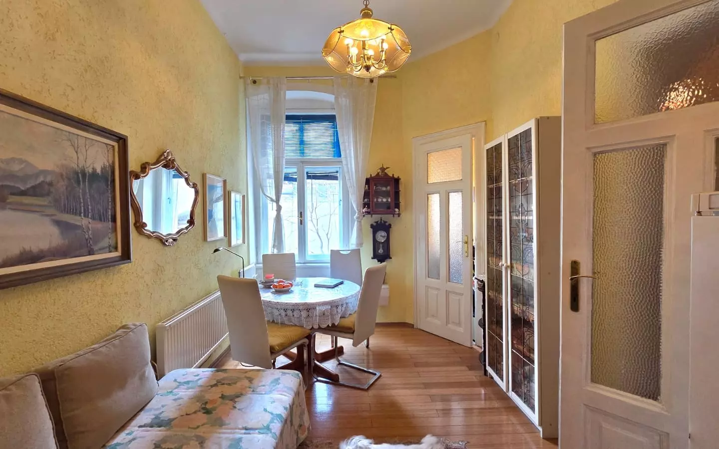 2-bedroom Apartment In Potok, Croatia (75 M²)