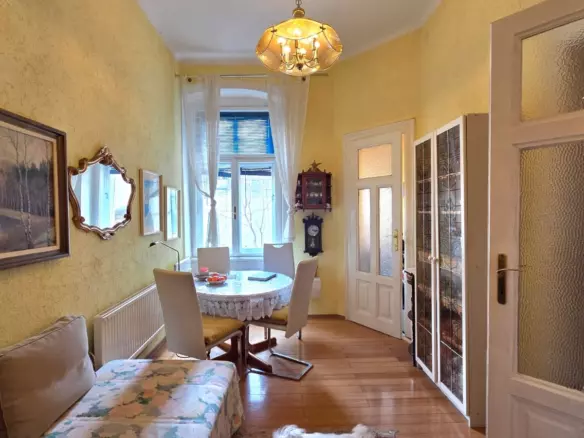 2-bedroom Apartment In Potok, Croatia (75 M²)