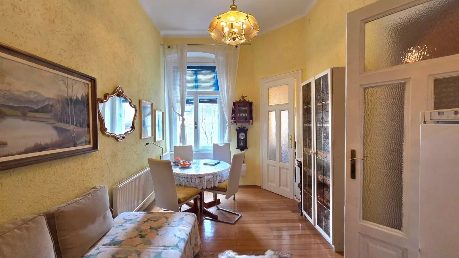 2-bedroom Apartment In Potok, Croatia (75 M²)