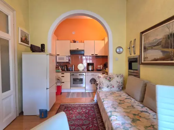 2-bedroom Apartment In Potok, Croatia (75 M²)