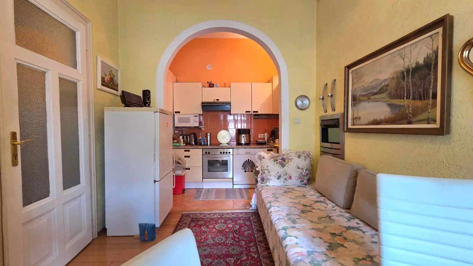 2-bedroom Apartment In Potok, Croatia (75 M²)