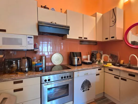 2-bedroom Apartment In Potok, Croatia (75 M²)