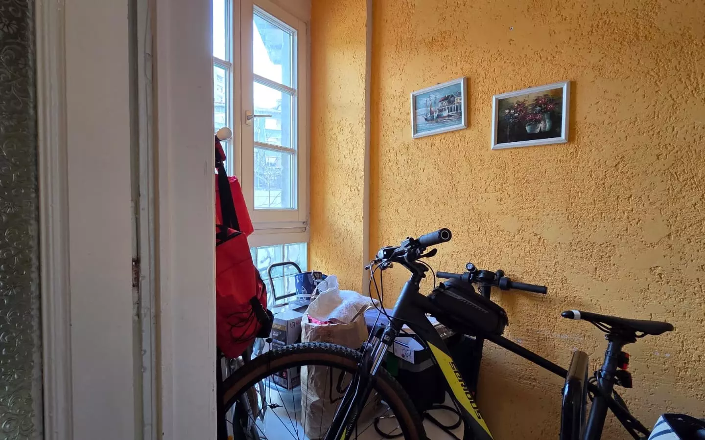 2-bedroom Apartment In Potok, Croatia (75 M²)