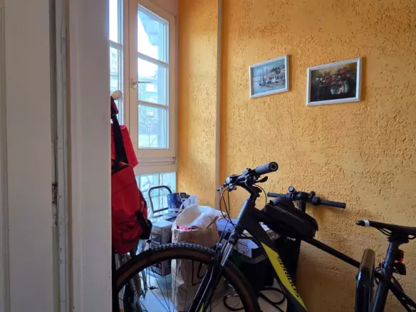 2-bedroom Apartment In Potok, Croatia (75 M²)