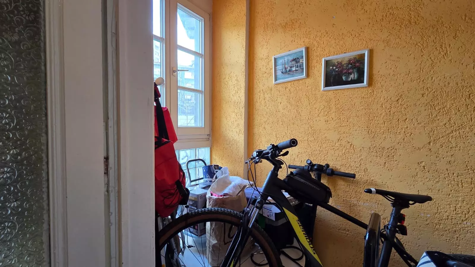 2-bedroom Apartment In Potok, Croatia (75 M²)