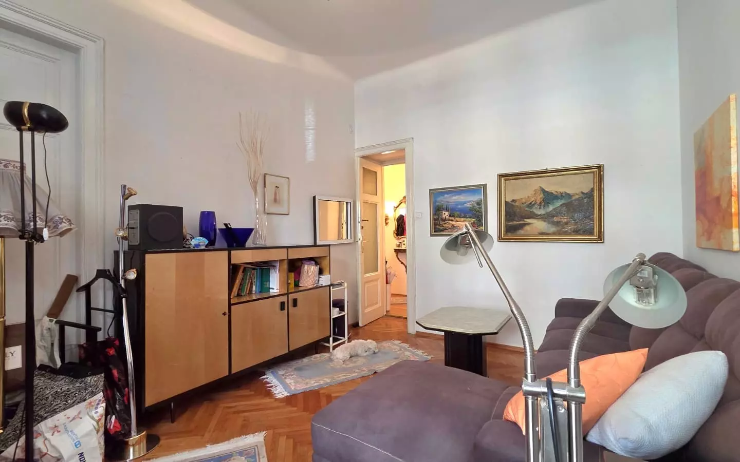 2-bedroom Apartment In Potok, Croatia (75 M²)