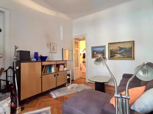 2-bedroom Apartment In Potok, Croatia (75 M²)