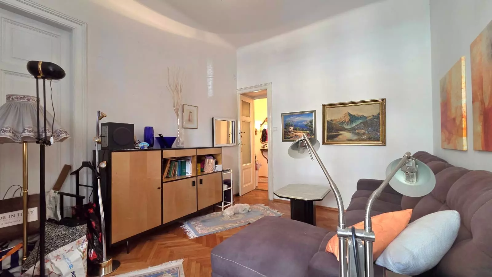 2-bedroom Apartment In Potok, Croatia (75 M²)