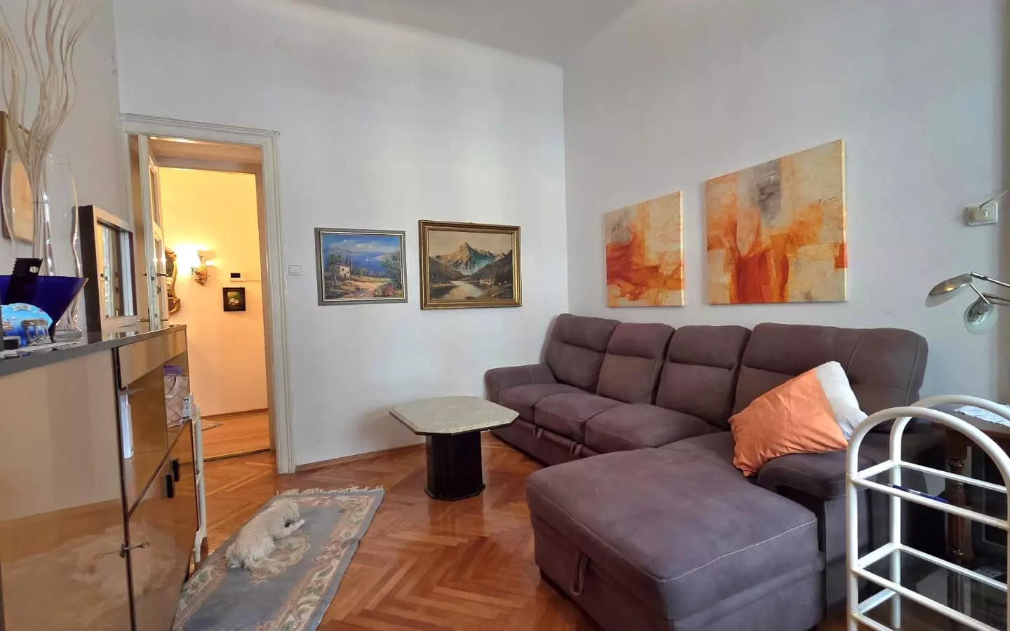 2-bedroom Apartment In Potok, Croatia (75 M²)
