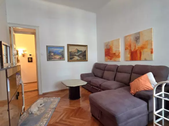 2-bedroom Apartment In Potok, Croatia (75 M²)