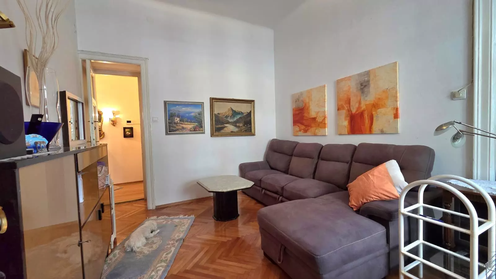 2-bedroom Apartment In Potok, Croatia (75 M²)