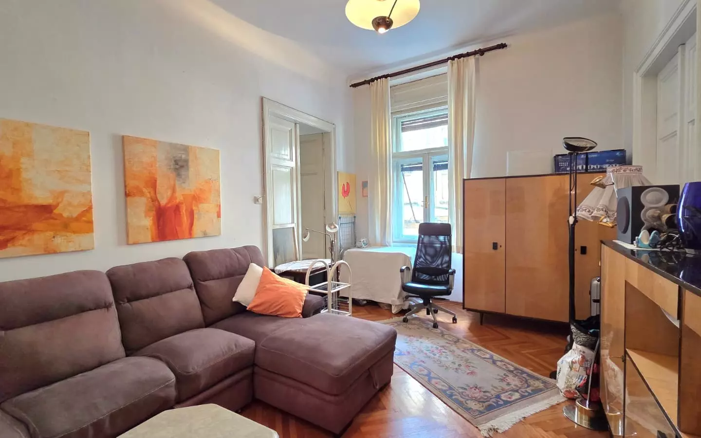 2-bedroom Apartment In Potok, Croatia (75 M²)