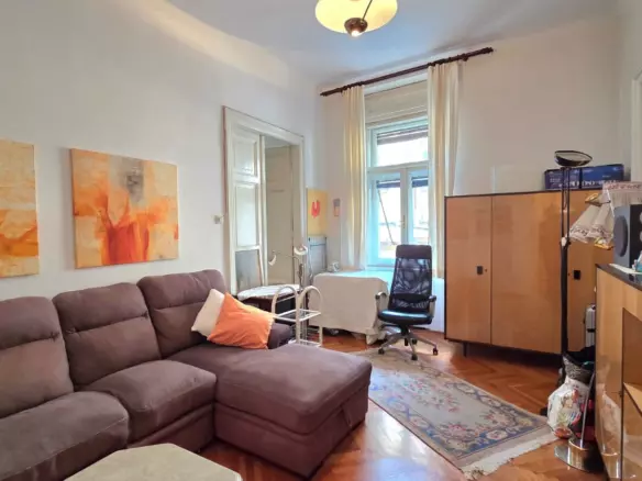 2-bedroom Apartment In Potok, Croatia (75 M²)