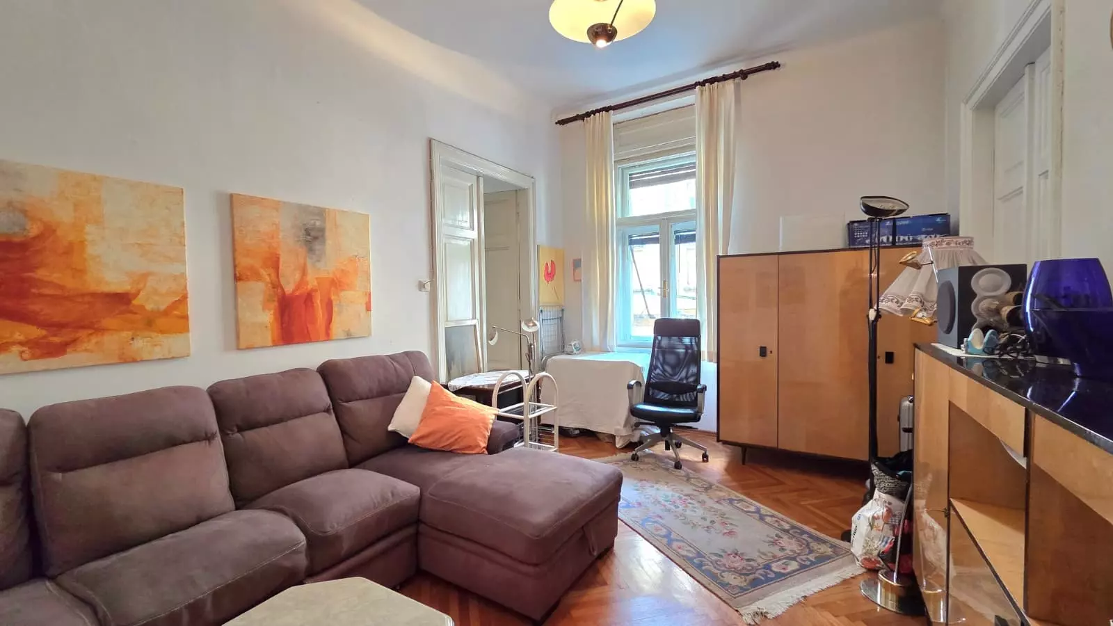 2-bedroom Apartment In Potok, Croatia (75 M²)