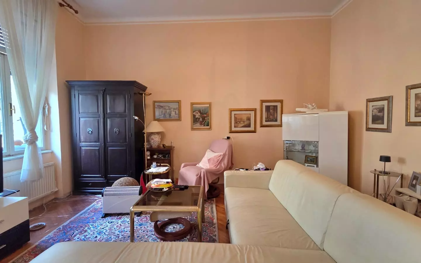 2-bedroom Apartment In Potok, Croatia (75 M²)