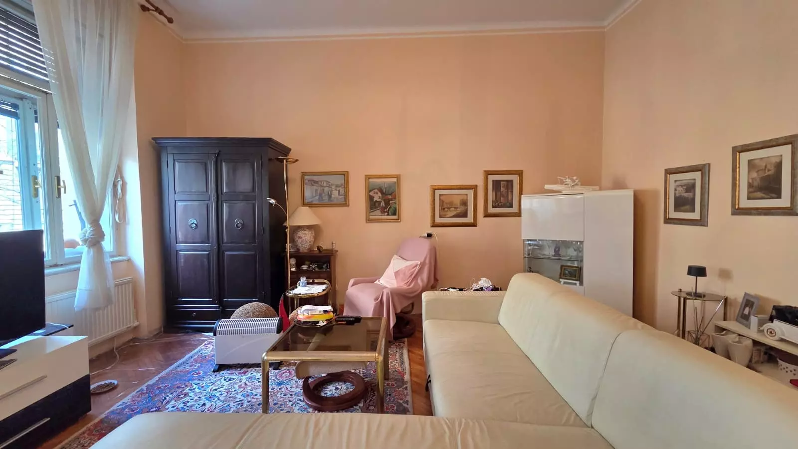 2-bedroom Apartment In Potok, Croatia (75 M²)