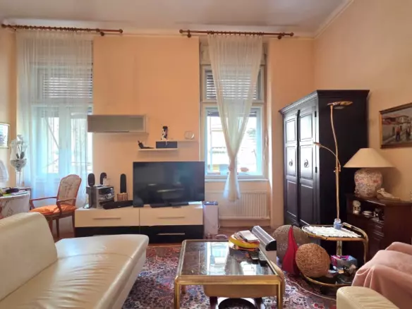 2-bedroom Apartment In Potok, Croatia (75 M²)