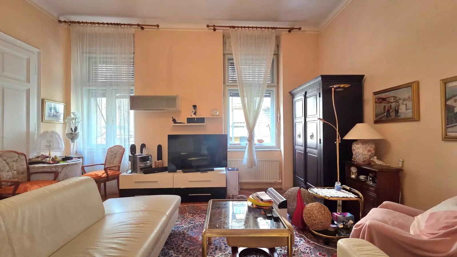 2-bedroom Apartment In Potok, Croatia (75 M²)