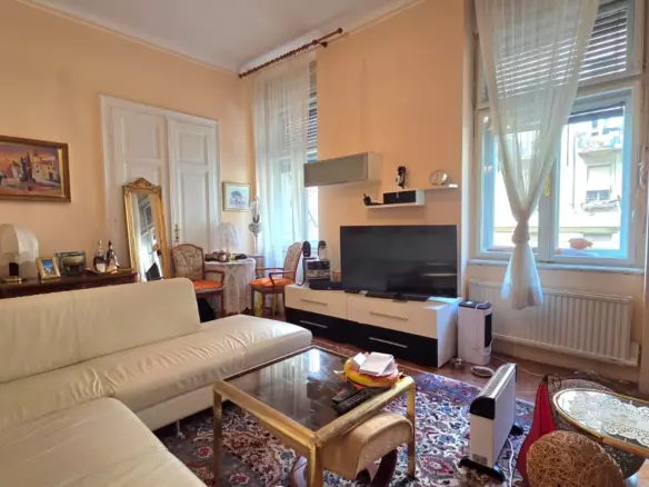 2-bedroom Apartment In Potok, Croatia (75 M²)