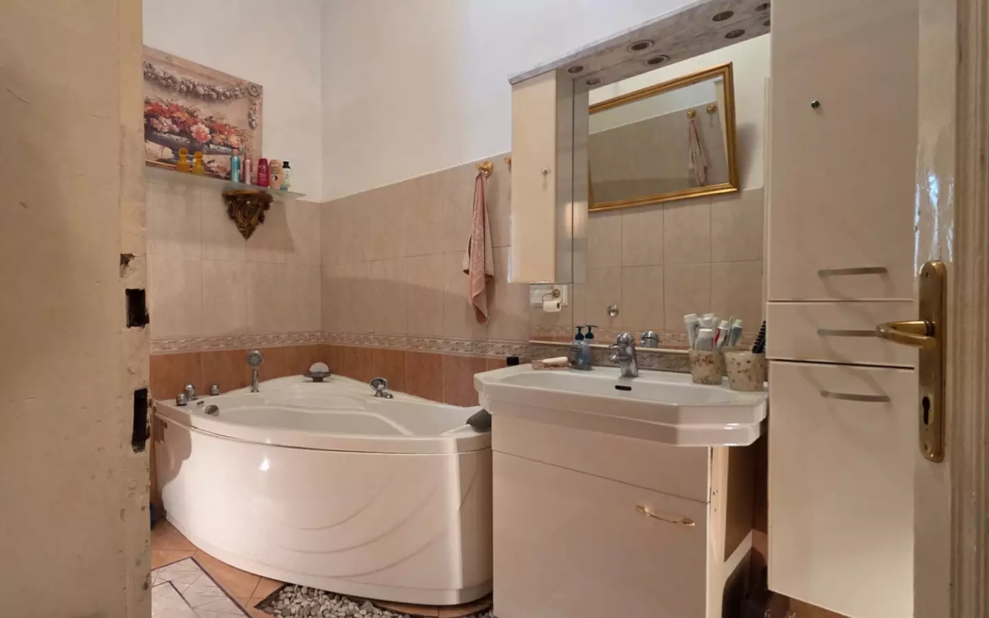 2-bedroom Apartment In Potok, Croatia (75 M²)