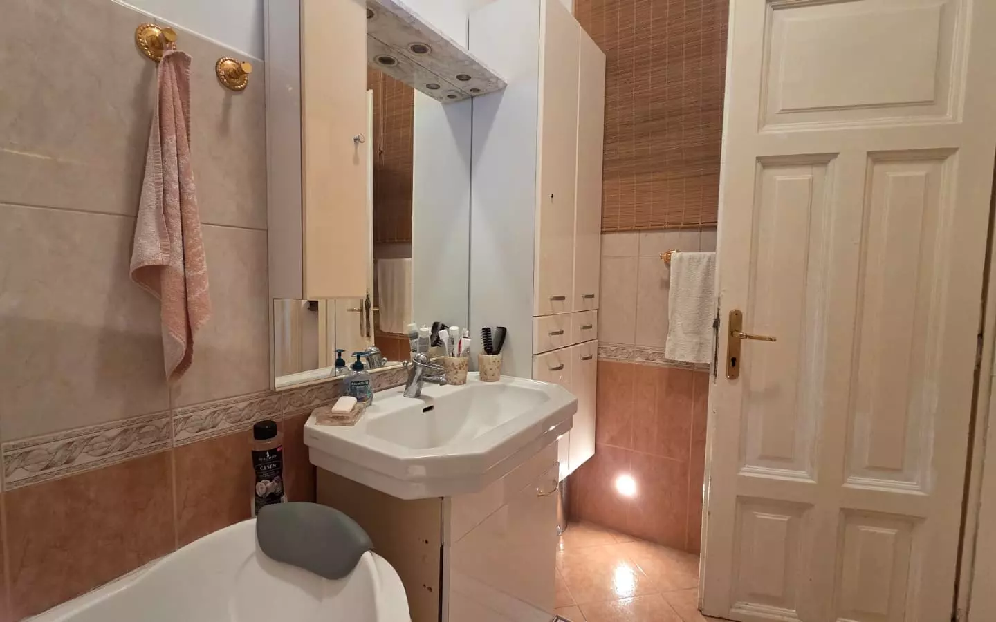 2-bedroom Apartment In Potok, Croatia (75 M²)