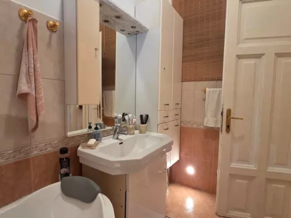 2-bedroom Apartment In Potok, Croatia (75 M²)